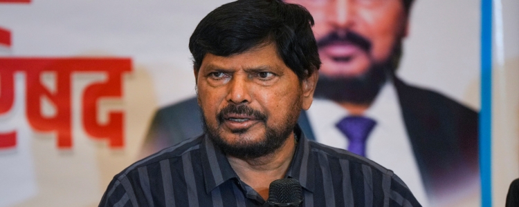 ramdas athawale