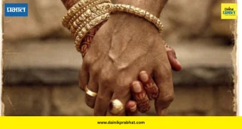 Ranabaali Movie: लग्नानंतर पहिल्यांदाच एकत्र! विजय-रश्मिका यांची ‘राणाबाली’मधून खास सरप्राइजची घोषणा