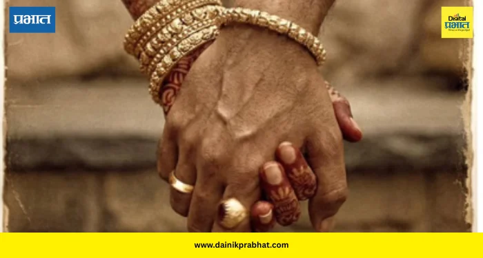 Ranabaali Movie: लग्नानंतर पहिल्यांदाच एकत्र! विजय-रश्मिका यांची ‘राणाबाली’मधून खास सरप्राइजची घोषणा