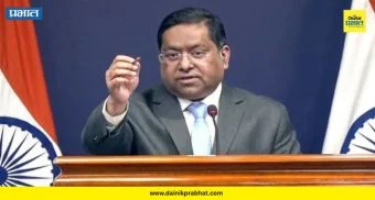 Iran-US tensions: पश्चिम आशियात युद्धाचे ढग! भारत सरकार सतर्क; भारतीयांना मायदेशी परतण्याचे आवाहन