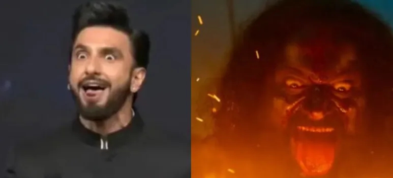 ranveer singh