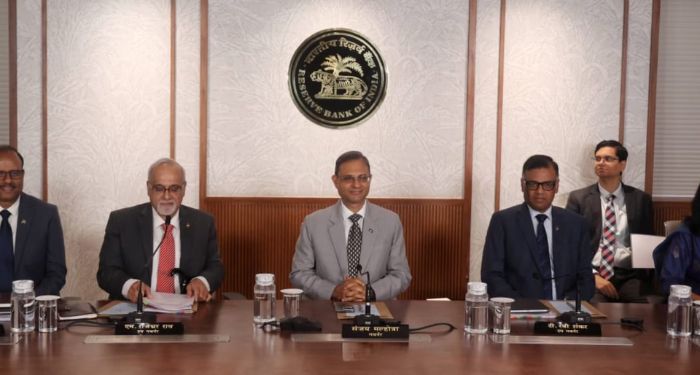 RBI MPC Meeting: