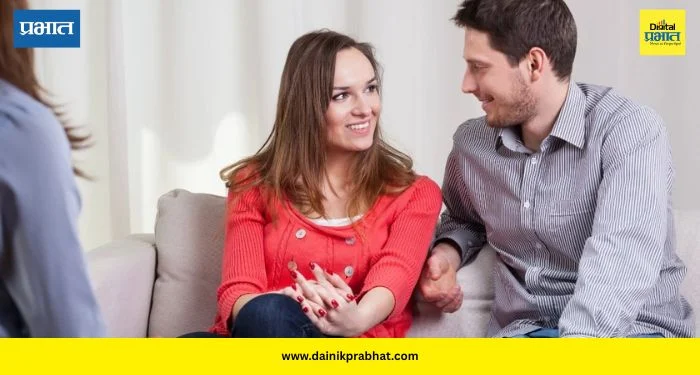 Healthy Relationships: प्रेमाची संकुचित व्याख्या आणि बदलता समाज