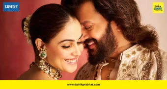 Genelia And Riteish: लग्नाआधी कधीच एकत्र राहिलो नाही; आमच्या रूम्स कायम वेगळ्या होत्या... रितेश-जिनिलीया
