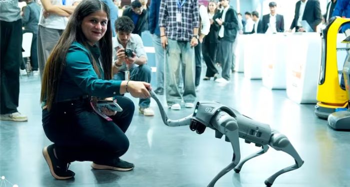 AI Impact Summit 2026: