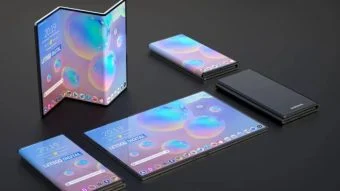Foldable mobiles: फोल्डेबल मोबाईलची कार्यक्षमता वाढणार; आयसरचे नवीन संशोधन