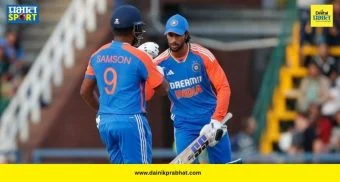 IND vs SA : संजू सॅमसन की तिलक वर्मा? अहमदाबादमध्ये कोणाचं नशीब उजळणार? कैफने उलगडले टीम इंडियाच्या फलंदाजीचे गुपित