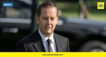 Sergio Gor: "भारत तेलासाठी पर्याय शोधतोय ..." ; सर्जियो गोर यांचे मोठे विधान