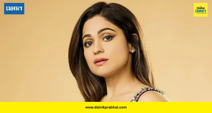 Shamita Shetty: शमिता शेट्टीने अफेअरच्या अफवांवर दिली स्पष्ट प्रतिक्रिया
