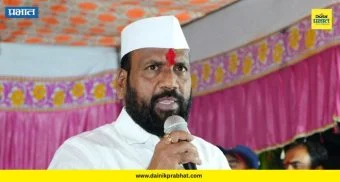 Shankar Mandekar : झेडपीत ५ तर पंचायत समितीत २ 'स्वीकृत' सदस्य नेमा; शंकर मांडेकरांची सरकारकडे मागणी