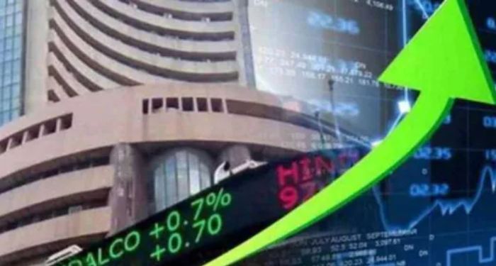 Share Market Today: