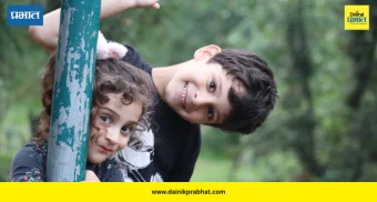 Child Psychology: घरात दुसरं बाळ आलं आणि मोठं मूल अस्थिर झालं तर काय करावं ? समुपदेशक सांगतात, ‘आधी....’