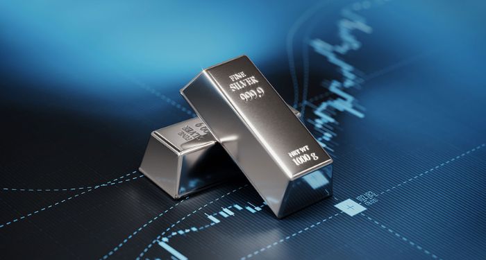 Silver Price: