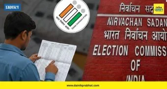 Election Commission Nationwide SIR: देशभरात SIR बाबत मोठी घोषणा!  'या' २३ राज्यांमध्ये सुरु होणार प्रक्रिया