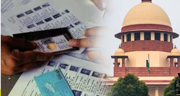 CJI Surya Kant: