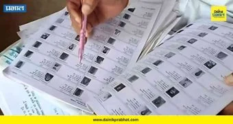 UP SIR Form Submission Last Date: उत्तरप्रदेश SIR मध्ये दावे, हरकती दाखल करण्याची वेळ वाढवली ; 'या' तारखेपर्यंत अर्ज सादर करता येणार