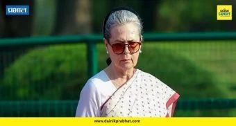 Sonia Gandhi: नागरिकत्वापूर्वी मतदार यादीत नाव ; सोनिया गांधींनी दाखल केले न्यायालयात उत्तर