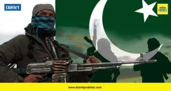 Taliban on Pakistan: "'लज्जास्पद कृत्याला' योग्य उत्तर देणार" ; तालिबानचा पाकिस्तानला थेट इशारा