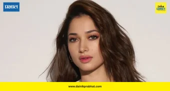 Tamannaah Bhatia: “शार्क टँकमध्ये आली असती तर पूर्ण गुंतवणूक केली असती!”...तमन्नाच्या ज्वेलरी ब्रँडवर विनीता सिंह यांचा विश्वास