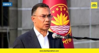 Tarique Rahman: भारताला नव्हे तर 'या' मुस्लिम देशाला तारिक रहमान भेट देणार ; परदेश दौऱ्याच्या  निर्णयाने देशात खळबळ  