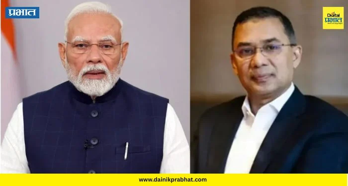 Tarique Rahman: तारिक रहमान १७ फेब्रुवारीला घेणार पंतप्रधानपदाची शपथ ; पंतप्रधान मोदींना येणार निमंत्रण ?