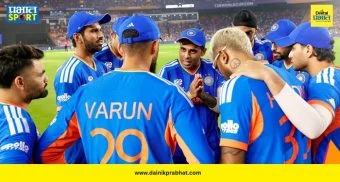 Team India : टीम इंडिया हरली पण टेन्शन नको! १९ वर्षांपूर्वीच्या 'या' ऐतिहासिक योगायोगाने वाढवली आशा; भारत पुन्हा होणार चॅम्पियन?