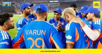 Top Marathi News थंबनेल 1