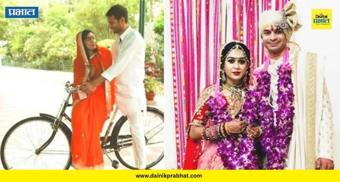 Tej pratap yadav: तेज प्रताप यादव घटस्फोटाच्या उंबरठ्यावर! ऐश्वर्या रायशी सलोखा घडवण्याचा तिसरा प्रयत्नही फसला