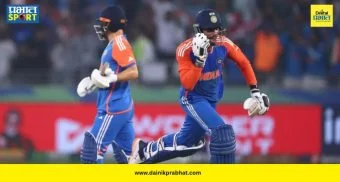 India Warm Up : टीम इंडियाच्या सराव सामन्यांसाठी 'इंडिया ए' सज्ज! आयुष बडोनीकडे नेतृत्व, तर स्टार फलंदाजाचे संघात कमबॅक
