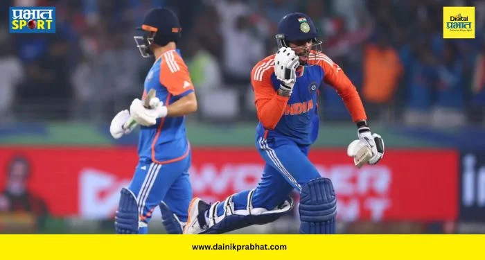 India Warm Up : टीम इंडियाच्या सराव सामन्यांसाठी ‘इंडिया ए’ सज्ज! आयुष बडोनीकडे नेतृत्व, तर स्टार फलंदाजाचे संघात कमबॅक