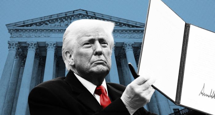 US court on Trump Tariff :
