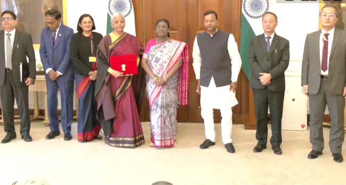 Union Budget 2026: