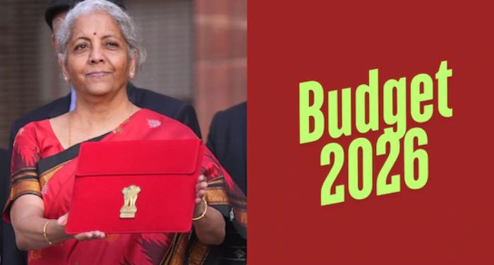 Union Budget 2026: