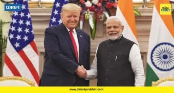 US-India Trade Deal: भारत-अमेरिका व्यापार करार ; मोदी-ट्रम्प यांच्या एका फोन कॉलमुळे रात्रीतून बदलल्या 'या' ५ गोष्टी