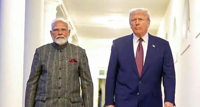 India US Trade Deal: