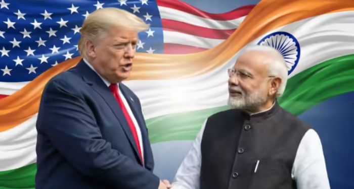 India-US Trade Deal: