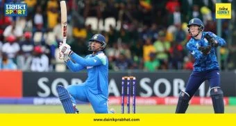 Vaibhav Suryavanshi World Records : वैभव सूर्यवंशीचा कहर! फायनलमध्ये वादळी शतक झळकावत रचले तब्बल पाच 'वर्ल्ड रेकॉर्ड'