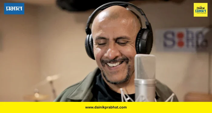 Vishal Dadlani: मंत्र्याच्या ओळखीचा वापर पडला महागात, विशाल ददलानींनी गायकासह मंत्र्यालाही केलं ब्लॉक