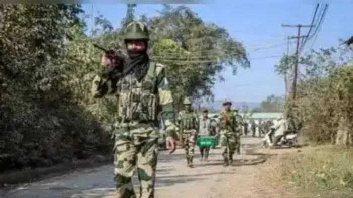 Manipur News : कुकी समुदाय प्रथमच वाटाघाटीच्या टेबलावर; मणिपूरमध्ये शांततेच्या आशा पल्लवित