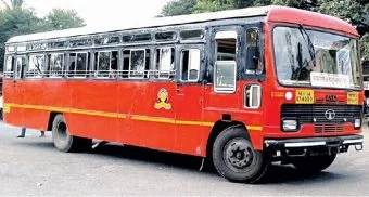 Pune District : मुक्कामी बस की प्रवाशांचा मुक्काम रस्त्यावर? नारायणगाव एसटी आगाराच्या कारभारावर नागरिकांचा सवाल