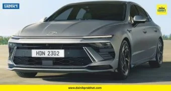 Hyundai Verna: गाडी नाही, चालते-फिरते लक्झरी घर! ह्युंदाई व्हेरनाचे नवीन मॉडेल लाँच; 25 हून अधिक बदल आणि 7 एअरबॅग्ज!