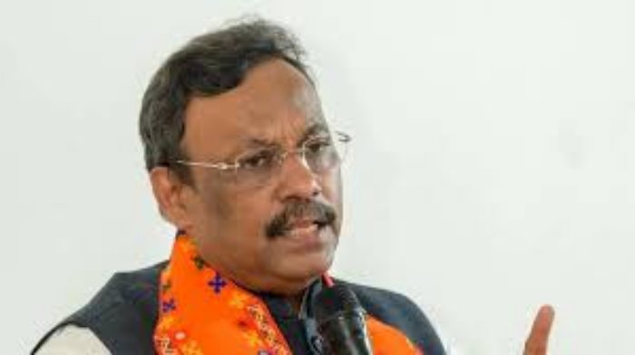 Vinod Tawade