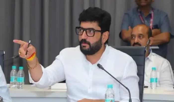 Murlidhar Mohol : खडकवासला ते हिंजवडी मेट्रो मार्ग; केंद्रीय राज्यमंत्री मोहोळ यांनी दिल्या प्रकल्प आराखडा तयार करण्याच्या सूचना