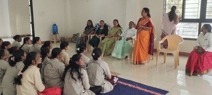International Women's Day 2026
