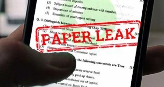 SSC Exam Paper Leak : दहावीचे गणिताचे पेपर लीक?; पुणे बोर्डाकडून पोलिसांत धाव