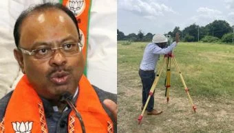 Chandrashekhar Bawankule : जमिनीची मोजणी आता महिनाभरात; शासकीय मोजणीसाठी खासगी परवानाधारक भूमापकांची नियुक्ती