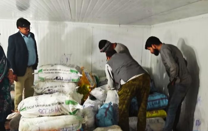 Adulteration Case : राज्यात भेसळ प्रकरणी अवघी एक नोंदणी रद्द; १६७ परवाने निलंबित