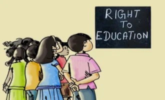 Right To Education : आरटीई प्रवेशाचा तिढा सुटला; जाचक अटींना हायकोर्टाची स्थगिती