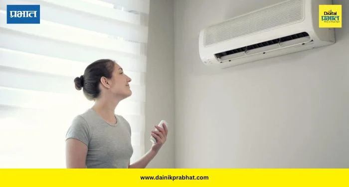 AC Buying Guide: ऑनलाइन एसी खरेदी करताय? या ‘६’ महत्त्वाच्या गोष्टी लक्षात ठेवा, नाहीतर होईल नुकसान