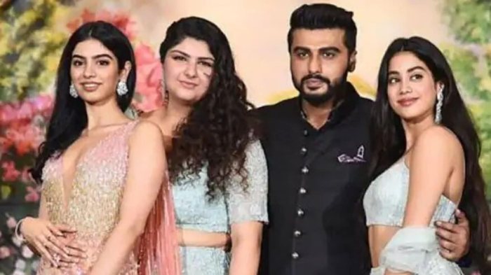 Arjun Kapoor